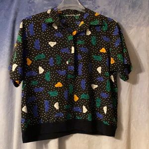 Anybody love the 80s?